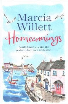 Homecomings  Cover Image