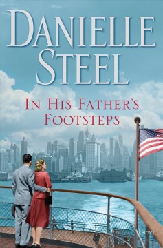 In his father's footsteps : a novel  Cover Image