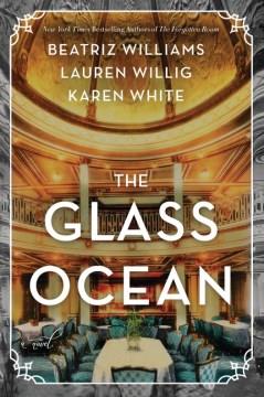 The glass ocean : a novel  Cover Image
