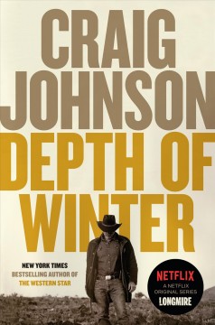 Depth of winter  Cover Image