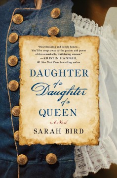 Daughter of a daughter of a queen  Cover Image