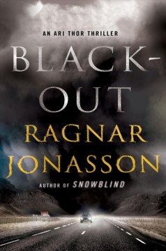 Blackout  Cover Image