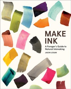 Make ink  Cover Image
