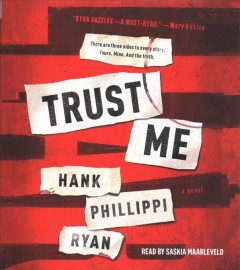 Trust me Cover Image