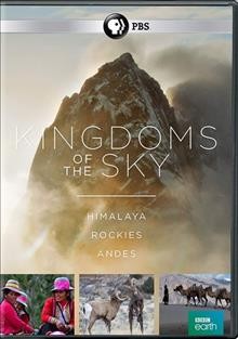 Kingdoms of the sky Cover Image