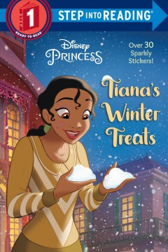 Tiana's winter treats  Cover Image