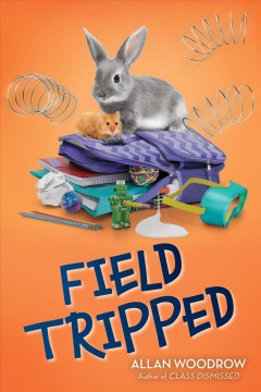 Field tripped  Cover Image