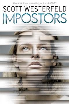 Impostors  Cover Image