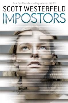 Impostors  Cover Image