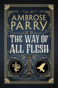 The way of all flesh  Cover Image