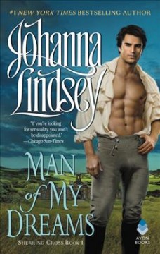Man of my dreams  Cover Image