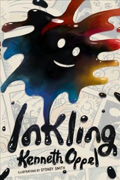 Inkling  Cover Image