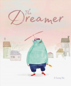 The dreamer  Cover Image