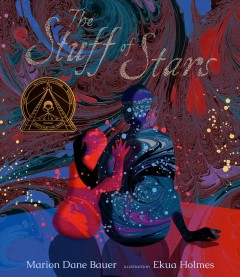The stuff of stars  Cover Image