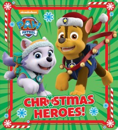 Christmas heroes  Cover Image