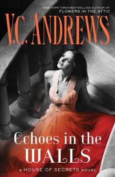 Echoes in the walls  Cover Image
