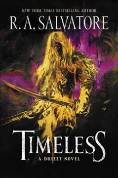 Timeless  Cover Image