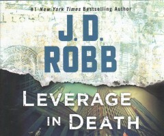 Leverage in death Cover Image