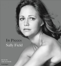 In pieces a memoir  Cover Image