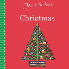 Jane Foster's Christmas  Cover Image