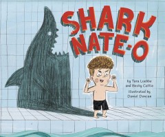 Shark Nate-O  Cover Image