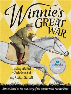 Winnie's great war  Cover Image