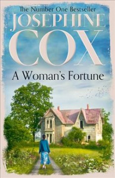 A woman's fortune  Cover Image