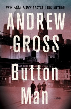 Button man  Cover Image