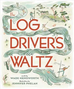 The log driver's waltz  Cover Image