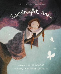 Goodnight, Anne  Cover Image