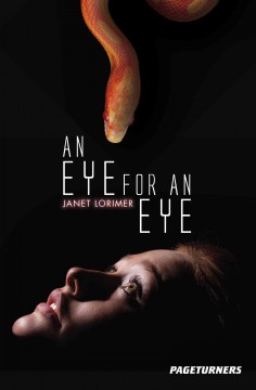An eye for an eye  Cover Image