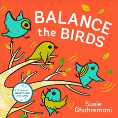 Balance the birds  Cover Image