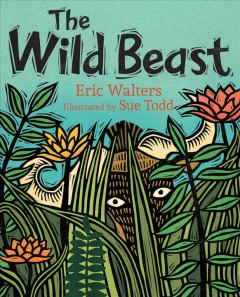 The wild beast  Cover Image