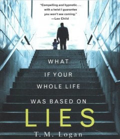 Lies Cover Image