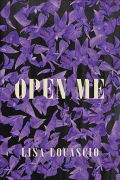 Open me : a novel  Cover Image