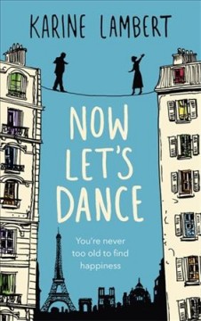 Now let's dance  Cover Image