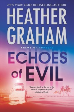 Echoes of evil  Cover Image