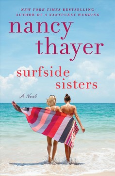 Surfside sisters : a novel  Cover Image