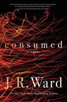 Consumed : a novel  Cover Image