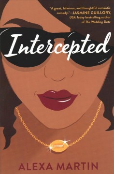 Intercepted  Cover Image