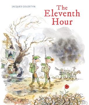 The eleventh hour  Cover Image