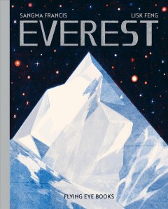 Everest  Cover Image