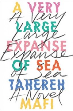 A very large expanse of sea  Cover Image