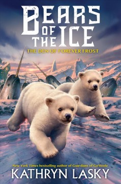 The den of forever frost  Cover Image