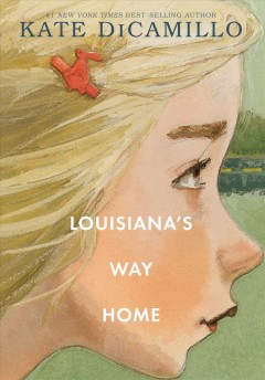 Louisiana's way home  Cover Image