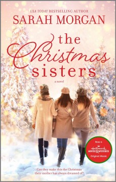 The Christmas sisters  Cover Image