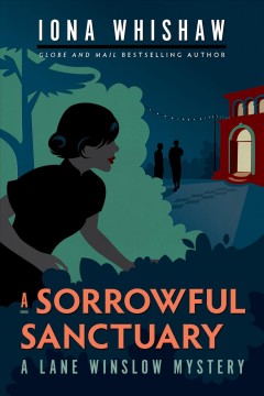 A sorrowful sanctuary  Cover Image