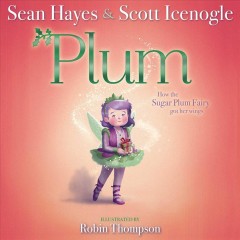 Plum  Cover Image