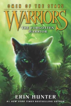 The forgotten warrior  Cover Image
