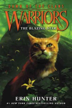 The Blazing Star  Cover Image